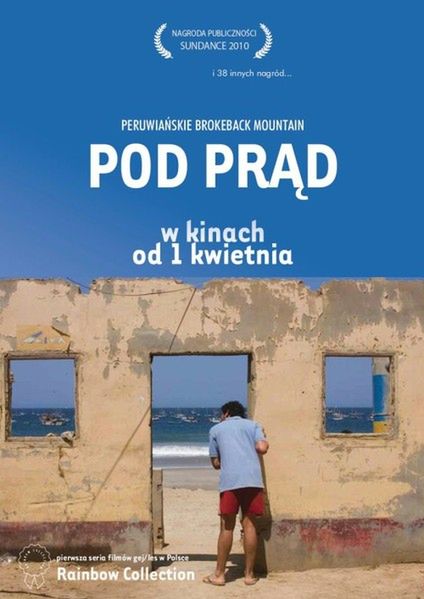 Pod prąd / Contracorriente (2009)