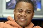 Cuba Gooding Jr. jako szkolny dozorca