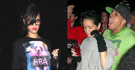 Rihanna nagrała piosenkę z Chrisem! (POSŁUCHAJ)