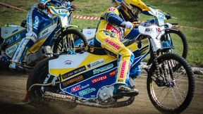 Żużel. Świetna forma Andersa Thomsena. Soenderjylland Elite Speedway z Pucharem Ligi