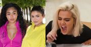 Kylie Jenner przyłapana na kolacji z JORDYN WOODS! Pamiętacie, jak Khloe oskarżyła ją o rozbicie jej rodziny? (FOTO)