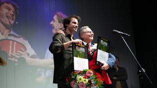Rzeszów: Znamy laureatów 04. Festiwalu Arcydzieł