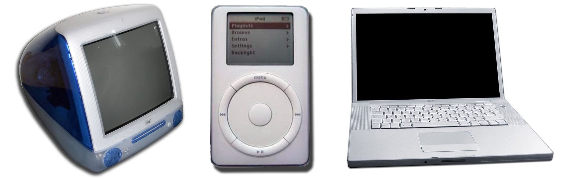 Apple kończy 40 lat. Najważniejsze wydarzenia w bujnej historii firmy 7