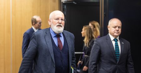 KE zatwierdziła pięć polskich planów. 3,85 mld euro na sprawiedliwą transformację regionów górniczych