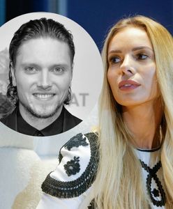 Izabela Janachowska wspomina Żorę Korolyova. "Był dla mnie ogromnym wsparciem"