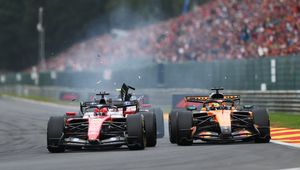 Duże kontrowersje w F1. Sędziowie przyznali się do błędu