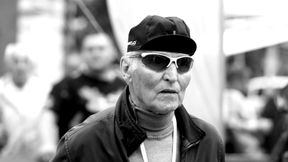 Nie żyje Jan Kudra. Dwukrotnie wygrał Tour de Pologne