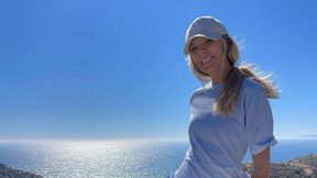 Świetne wieści dla Linette. Obrończyni tytułu za burtą