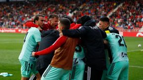 Na kolejkę przed końcem wciąż nie wiadomo, kto zagra w La Liga