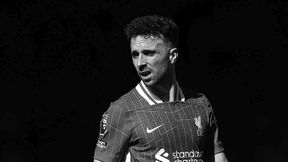To już oficjalne. Liverpool uczcił pamięć Diogo Joty