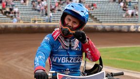 Żużel. Pora na pojedynek pretendenta z outsiderem. Znamy składy