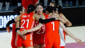 Komplet zwycięstw Chinek. Hiszpanki zakończyły MŚ historyczną wygraną