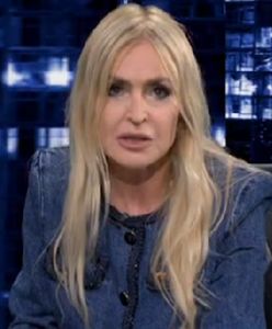 Gorąco w "Kropce nad i". Olejnik zwróciła się do Kaczyńskiego