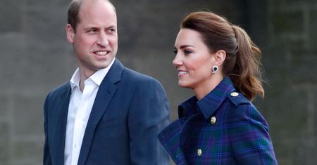 Wbiła szpilę Harry'emu. "William ma szczęście, że ma drugą matkę"