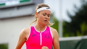 Przypadek COVID-19 w Roland Garros. Tenisistka musiała się wycofać