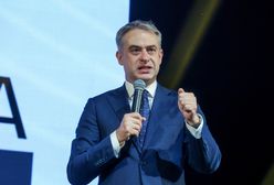 Sprawa Volodymyra Z. Wicepremier uważa, że Polska nie powinna go wydać