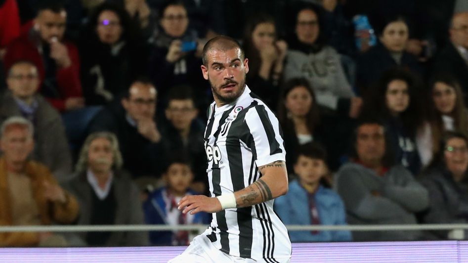 Zdjęcie okładkowe artykułu: Getty Images / Maurizio Lagana / Na zdjęciu: Stefano Sturaro