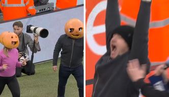Halloween po piłkarsku. Oto nagroda