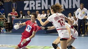 MŚ 2013: Norwegia - Hiszpania 22:20