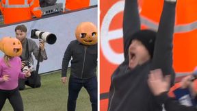 Świętowali Halloween. Zobacz, co dostał zwycięzca