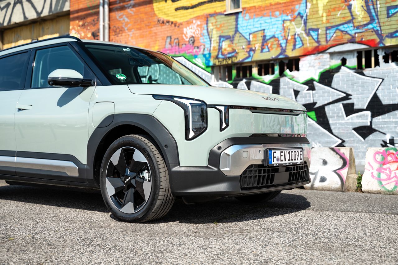 Elektryki za mniej niż 100 tys. zł. Sprawdzamy, co da się kupić w tej kwocie