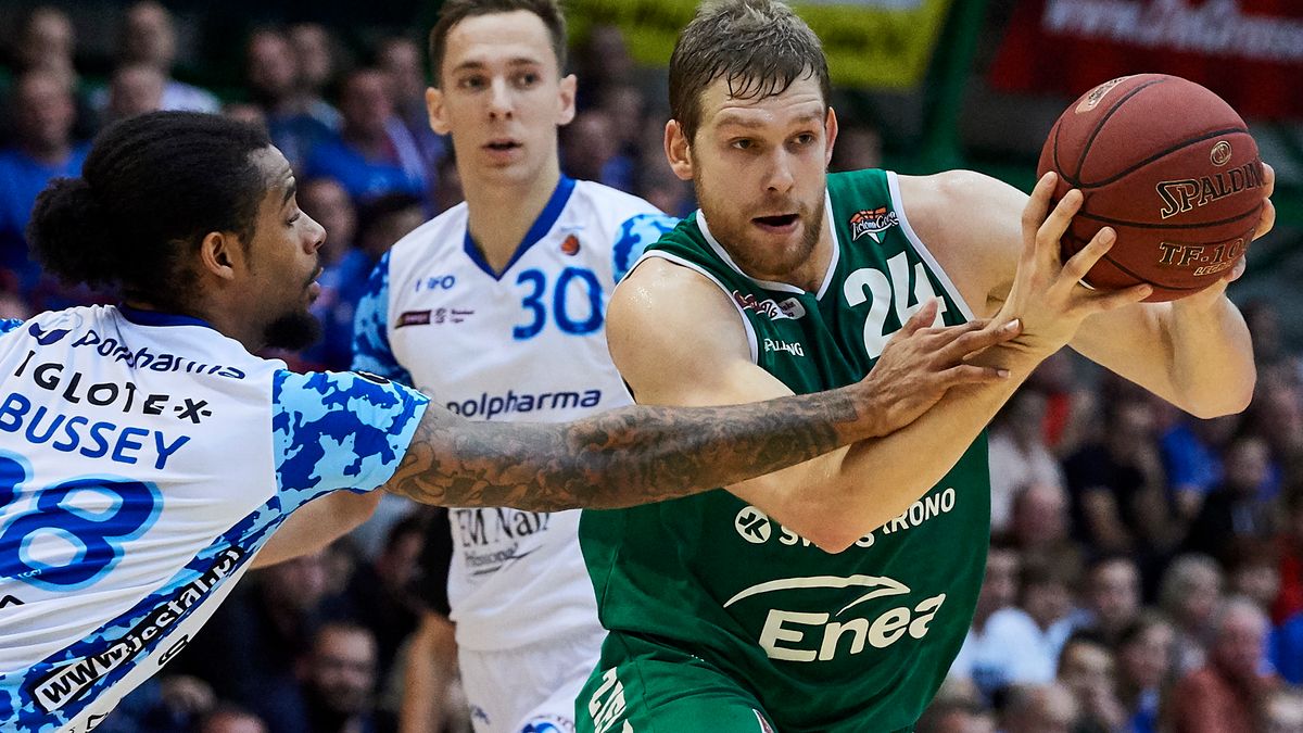 PAP / Adam Warżawa / Na zdjęciu: Michał Sokołowski