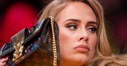 Adele WSTRZYMUJE koncerty! Wydała oświadczenie. "Nie mam wyboru..."