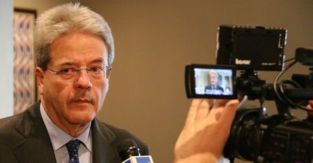 Imigranci w Europie. "Ta fala potrwa 10-15 lat"