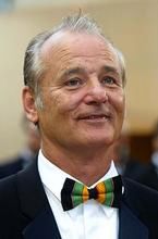 Bill Murray w ciemnościach