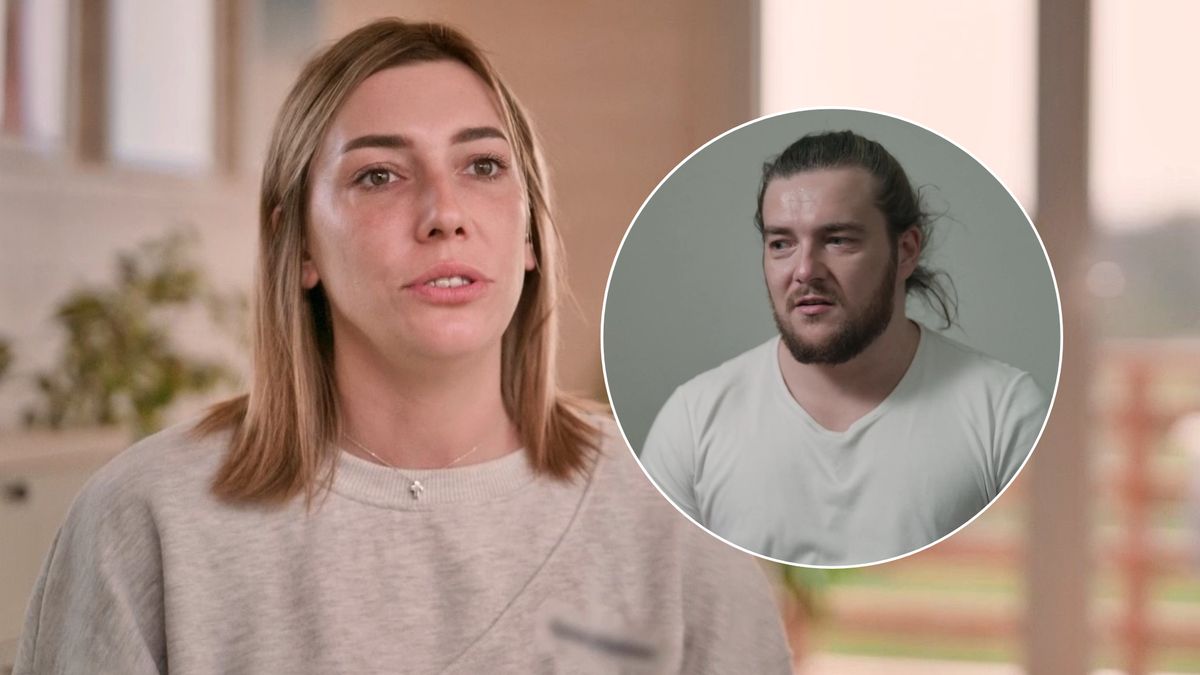 Kamil stanął w obronie Joanny