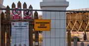 Inowrocław: Dla zdrowia tężni. Remont w Parku Solankowym bez daty zakończenia