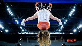 Historyczne występy Cheerleaders podczas meczu HydroTruck Radom - WKS Śląsk Wrocław (galeria)