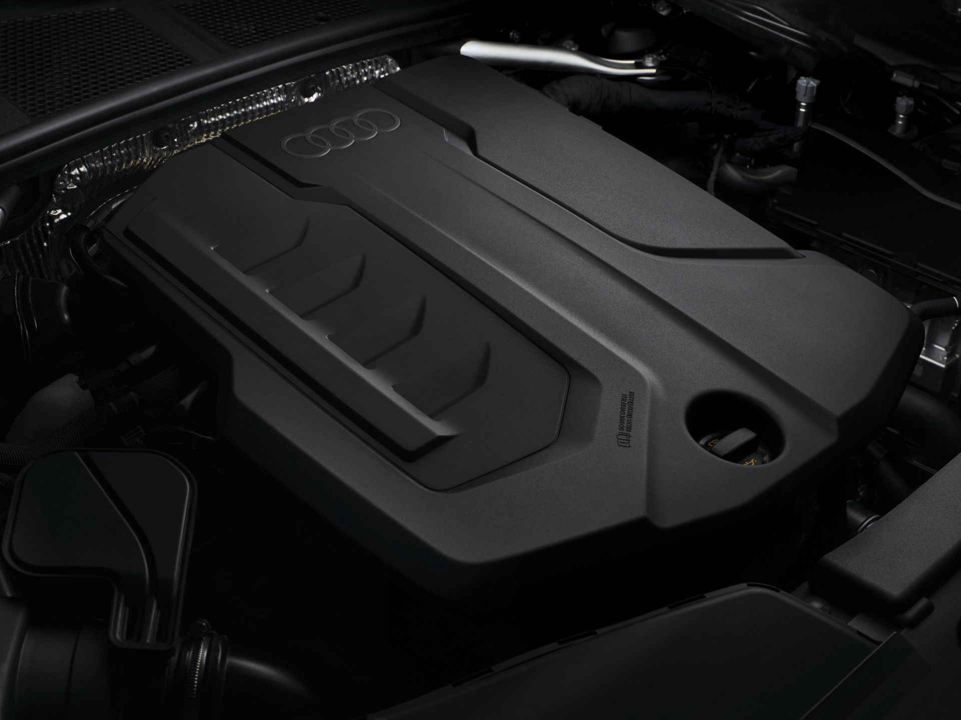 Audi A5 Sedan