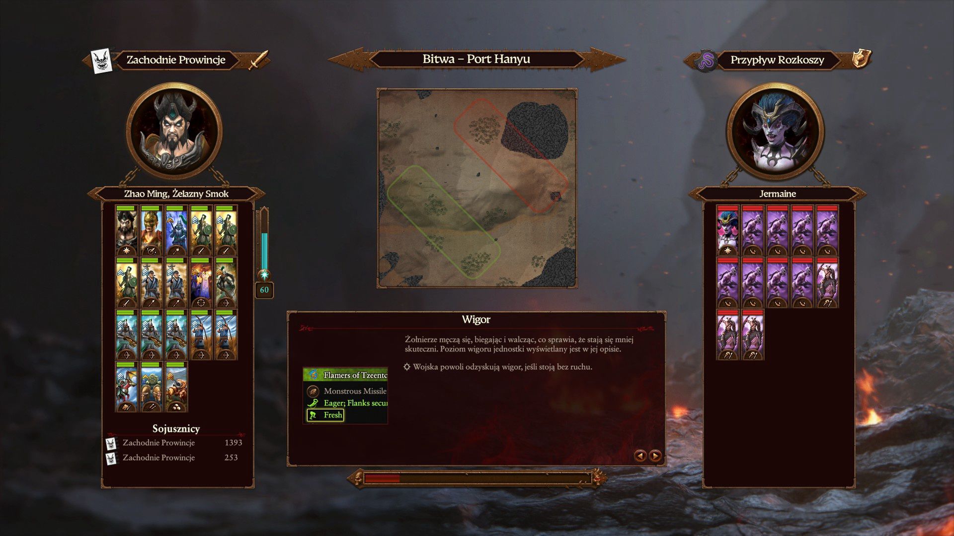 Total War Warhammer 3