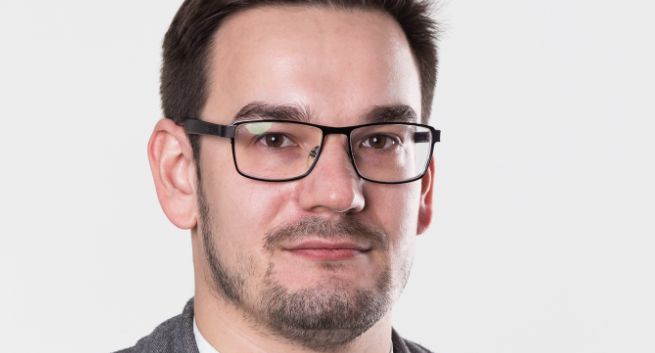 Łukasz Gwiazda: z BBDO Warszawa do TalentMedia