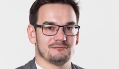 Łukasz Gwiazda: z BBDO Warszawa do TalentMedia