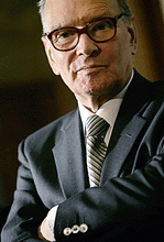 Ennio Morricone