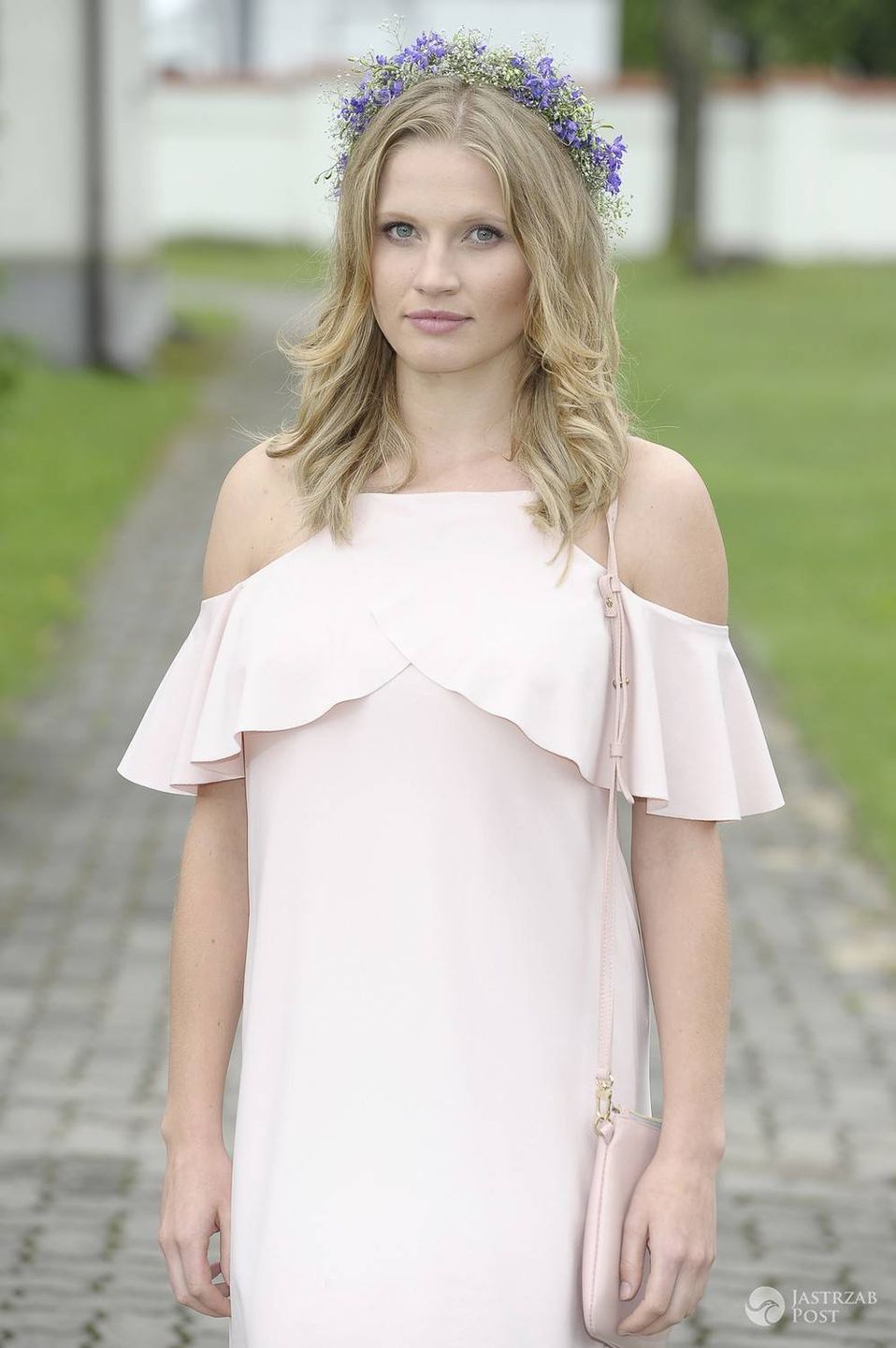 Natalia Rybicka nową blondynką