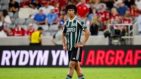 Manchester United podjął decyzję. Wyjaśniła się przyszłość Polaka