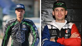 Żużel. Zagar czy Jepsen Jensen w GKM-ie? Ekspert proponuje zupełnie inne rozwiązanie