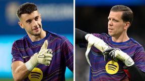 Hiszpanie przekazali nowe informacje. Wtedy Szczęsny wróci na ławkę