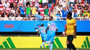 Co za sensacja. Wygrali baraż i jadą na mundial