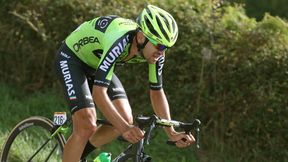 Vuelta a Espana 2019. Skuteczny atak dzielnego Hiszpana. Spokojna jazda peletonu