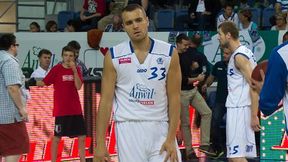 Oficjalnie: Grzegorz Surmacz graczem Energi Czarnych Słupsk!