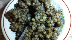 W łyżce nawet 1,5 łyżeczki cukru. Na święta Polacy kupują na potęgę