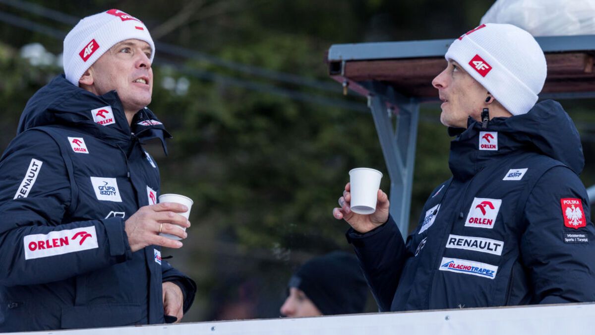 Getty Images / Foto Olimpik / Marc Nolke i Thomas Thurnbichler