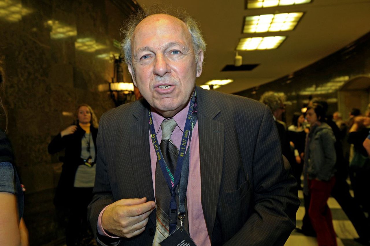 Krzysztof Sadowski został oskarżony o pedofilię