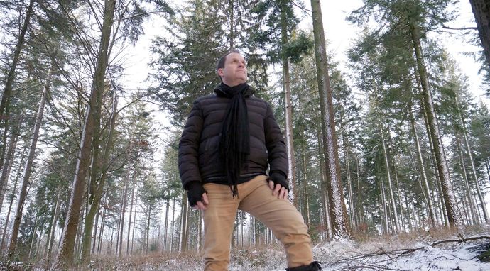 II wojna światowa: Ukryta prawda