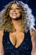 "Imperium": Mariah Carey z rolą w 3. sezonie serialu