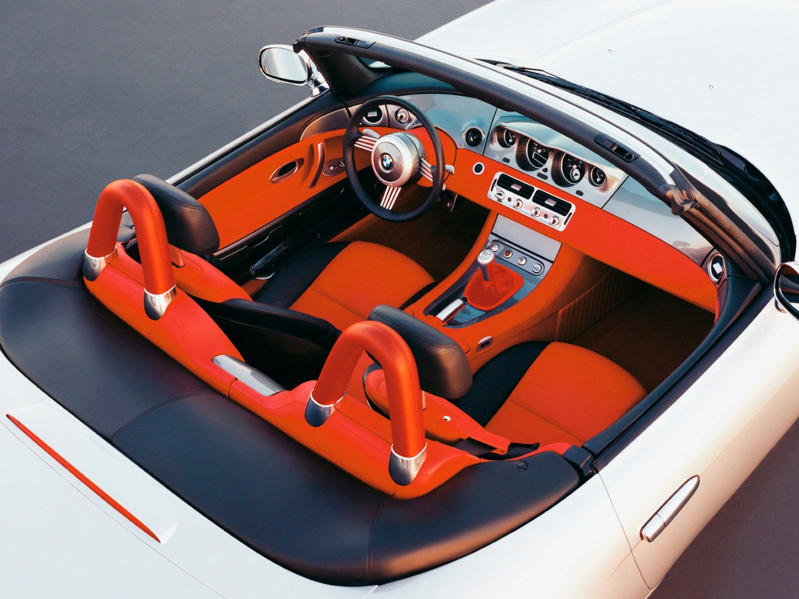 BMW Z8 (E52) - wspomnienie młodego klasyka 23
